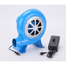 숯불 전기 풍로 바베큐 송풍기 장작 직화기 시로코팬, 220V 풍로 40W