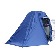 카라반어닝텐트 스크린하우스 어닝텐트 텐트트레일러 메쉬쉘터 모기장쉘터 car rear tent suv self-driving pop-up design car rear 캠핑 확장