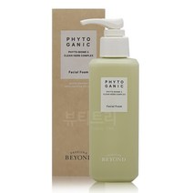 비욘드 피토가닉 페이셜 폼 200ml/클렌징