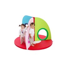 유아 체육 놀이 매트 어린이집 키즈 카페 정글짐 거실