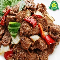 비건 콩불구이 250gx2개 1kg 2kg 콩고기 콩불고기 대체육 요리 음식 식단 식물성, 콩불고기 250gx2개, 2개, 250g