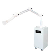 치과 약국집진기 병원 목공용흡진기 먼지제거 dental dust suction, 1.호스형NV19H, 1개