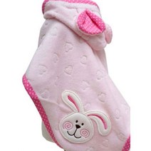 블링독 강아지 애견 목욕가운 3색상 목욕타올, 옐로우L-XL