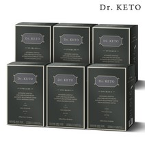 닥터키토 방탄커피, 13g, 60스틱