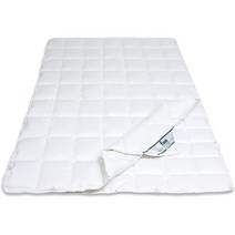 독일 판 프랑켄스톨츠 4계절 매트리스 155x220cm [정품보증] 봄 여름 가벼운 신혼 호텔침구 포근한