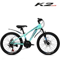 케이투바이크 MTB 자전거 덱스터 22인치 주니어 초등학생 21단 디스크 조립별도, 덱스터D 22인치 매트블랙+오렌지, 미조립, 모델선택:덱스터D 22인치 매트블랙+오렌지 미조립