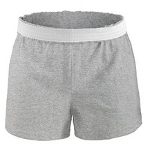 Soffe 운동용 청소년 치어 반바지
