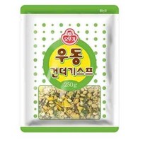 오뚜기 우동건더기스프, 160g, 5개