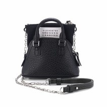 메종 마르지엘라 23FW 메종마르지엘라 5AC 클래식 베이비 숄더백 SB3WG0025 P4455 T8013 STK