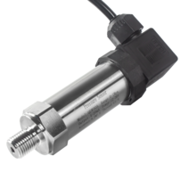 오일 수증기 압력 변환기 4-20mA 0-10V RS485 출력 NPT 1/2 0-60Mpa 0-600bar 용 공장 트랜스미터, 10 0-6Mpa_04 0-5V Output