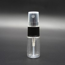 화장품 스프레이 공병 10ml 향수 미스트 유리 용기