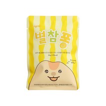 오그래 별참퐁 30g 8개입, 오그래 별참퐁 8개입