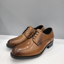 탠디 321036 C-1243 남성 키높이 구두 6.5cm 미셸by탠디 MK115B