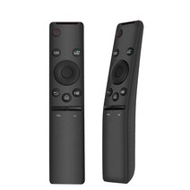 삼성 TV 리모컨 용 BN59-01259B 새 UN40KU6300 BN59-01266A 교체, 한개옵션0