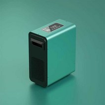 오존발생기 청정기 탈취기 공기청정기 오존기 소형, FL-B803SG 그린