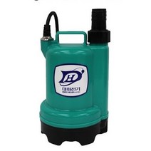 대화전기 소형펌프(AC)DPW50-220v, 1개