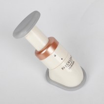 GAMJA 페이스 넥 슬리머 얼굴운동기 안면비대칭 이중턱 목주름 개선, 혼합색상, 7개