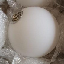 샹들리에 크리스탈 식탁등 실링팬 led 조명 방등 펜던트 호텔 샹들리에 sandyha fross glass for pendant lamp ball in ball glass 미적, 밀크볼 100mm