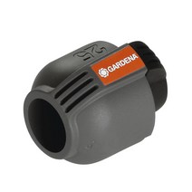독일정품 GARDENA 가데나 팝업 스프링쿨러 시스템 엔드 피스 25mm (02778-20)