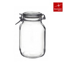[보르미올리] 피도 밀폐용기, 750ml, 1개, 1개