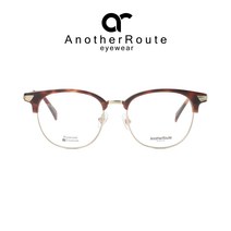 어나더루트 티타늄 안경테 ENNOBLE-C3 하금테 동글이