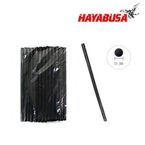 하야부사/본드건봉(흑색)/600g(대)