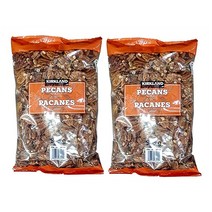 Kirkland Signature 커틀랜드 시그니처 피칸 908G 2팩, 2개