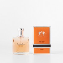 여자들이 좋아하는 남자향수 크리스찬딘 오드퍼퓸 옴므 4종 50ml 택1, 젠틀브리즈