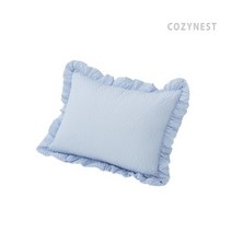 177231 제이서커 홑겹베개커버 F