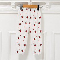 아이스토리키즈 찰랑찰랑9부 고쟁이팬츠 유아동바지