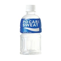 포카리스웨트(페트) 340ml x 10페트, 상세페이지 참조