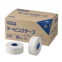 니치반 배틀윈 테이핑 테이프 C25 (25MMX12M) 24롤