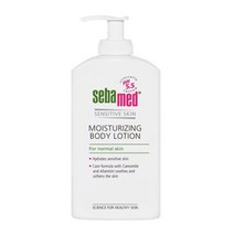 세바메드 모이스처라이징 바디로션 400ml 약산성 케어 flyangel55*51629024DC, 1, 본상품선택