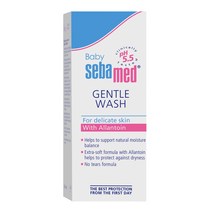 세바메드 베이비 워시 400ml