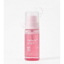 메디큐브 PDRN 핑크 콜라겐 버블 세럼 95ml