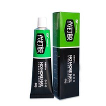 타일본드 다목적 접착제 30g 빠른 건조 강한 실란트 네일 프리 문구류 유리 금속 세라믹, 01 60g