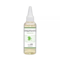 맑을담 라우릴글루코 사이드 천연 계면활성제 100ml, 1개