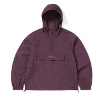 THISISNEVERTHAT Anorak Jacket Magenta TN233WOWLS06MGT 291660