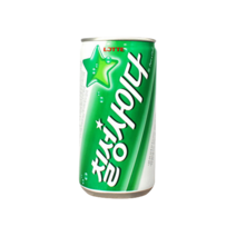 롯데칠성음료 칠성사이다, 10개, 190ml