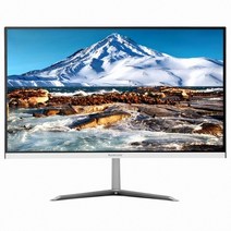 3비트엠 Newsync B2275H 프리싱크 HDR, 상세페이지 참조