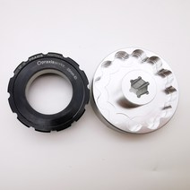 자전거 외부 베어링 Bb-M30 T47-1B 12T 하단 브래킷 도구 MTB 수리 리무버 Praxisdiy