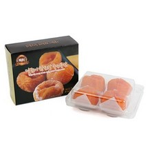 [산천농원]영동둥시반건시 4개(140g이상) x 9세트, 단품