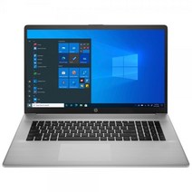[HP] 470 G8-4C969PA i7-1165G7 (8GB / 256GB / 1TB / MX450 / Win10Pro) [32GB RAM 구성(16GBx2)]