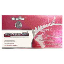 메가맥스 메가 리셀 양태반 + 콜라겐 60캡슐, 60정