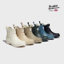 646997 ROCKFISH WEATHERWEAR ORIGINAL CHELSEA RAINBOOTS - 6color RF1SHBD1RB010