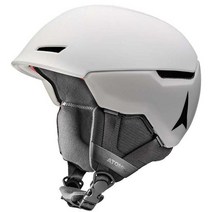 아토믹 소프트쉘 헬멧 2021 ATOMIC REVENT+ LF White, S 51-55