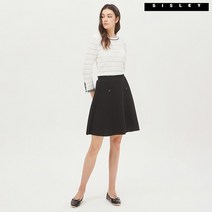 [시슬리] W몰 컬러배색 니트원피스 SAKO31131