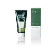 청화 대나무 수딩 젤, 80ml, 6개