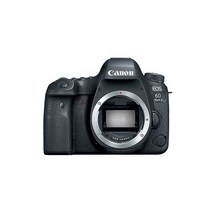캐논 EOS 6D 표시 II 디지털 SLR 카메라 바디 26.2 MP 풀-프레임