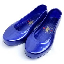 참조은 보생 민속화 한복신발 타이야표